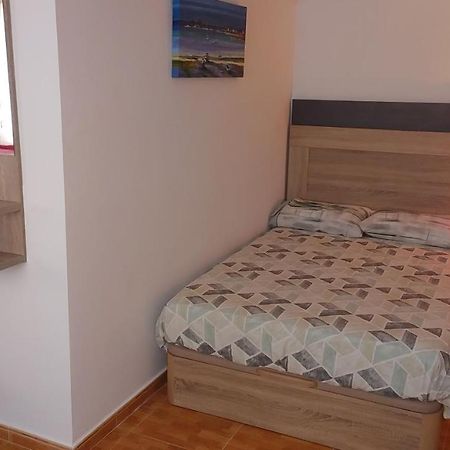 Apartamento Climatizado Vacacional Villalonga Ngoại thất bức ảnh
