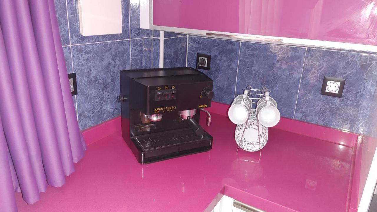 Apartamento Climatizado Vacacional Villalonga Ngoại thất bức ảnh